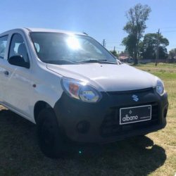 Suzuki usado en Artigas