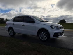 Volkswagen usado en Rocha