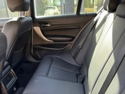 Imagen del BMW 2015  1.6 listo para la venta  