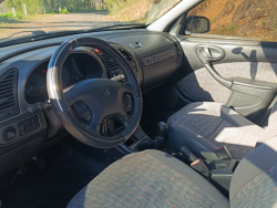 Imagen del Citroën 2000  1.6 listo para la venta  