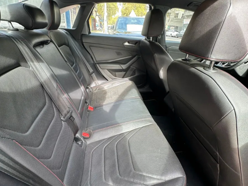 Modelo Vento por dentro