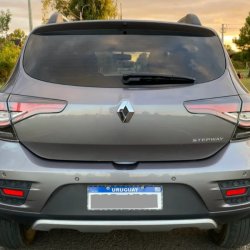 Imagen del Renault 2021  1.6 listo para la venta  