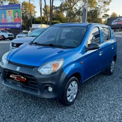 Alto 2017 usado en venta