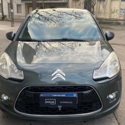 Citroën usado en Montevideo