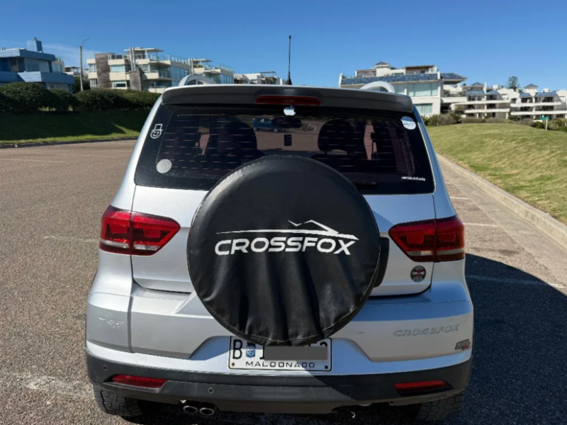 Volkswagen usado en Maldonado