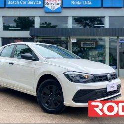 Polo Track 2025 nuevo en venta