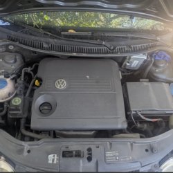 Volkswagen Polo Precio