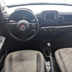 Venta en Uruguay de Fiat Mobi  4 puertas 