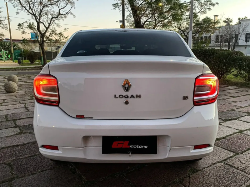 Imagen del Renault 2018  1.6 listo para la venta  