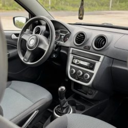 Imagen de  Manual  2011 Volkswagen Gol