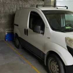Peugeot Bipper  furgón ofrecido en Centro 