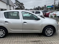venta de Renault Sandero usado