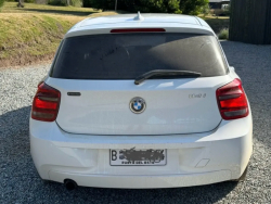 venta de BMW Serie 1 usado