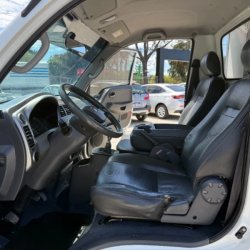 Venta en Uruguay de Kia Bongo  2 puertas 