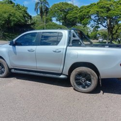 Imagen del Toyota 2017  2.7 listo para la venta  