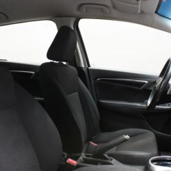 Venta en Uruguay de Honda Fit  4 puertas 