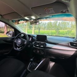 Fiat Cronos Precio