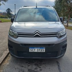 Berlingo 2021 usado en venta