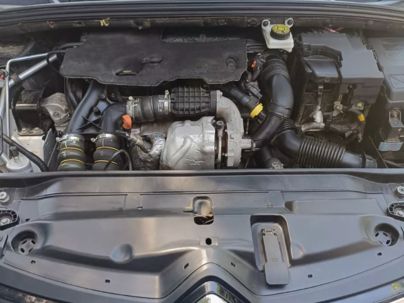 Citroën usado en Maldonado