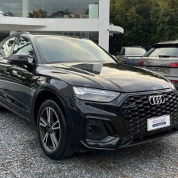 Q5 2022 usado en venta