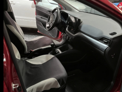Hyundai usado en Montevideo