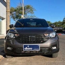 Fiat usado en Artigas