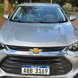 Chevrolet usado en Canelones