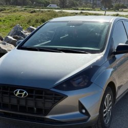 HB20 2023 usado en venta