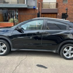 Honda usado en Montevideo