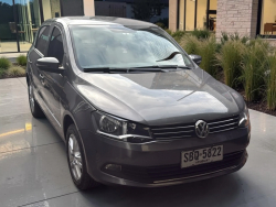 Volkswagen usado en Montevideo
