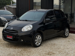 March 2013 usado en venta