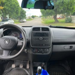 Venta en Uruguay de Renault Kwid  4 puertas 