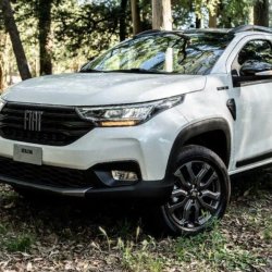 Strada 2025 nuevo en venta