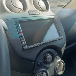 Imagen de  Manual  2013 Nissan March