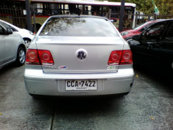 venta de Volkswagen Bora usado