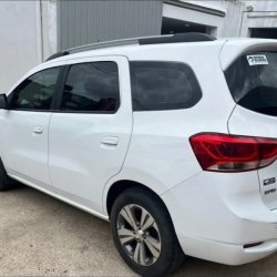 venta de Chevrolet Spin usado