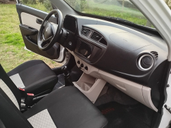 Imagen del Suzuki 2023  0.8 listo para la venta  