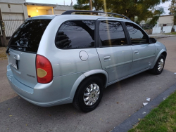 venta de Chevrolet Corsa usado