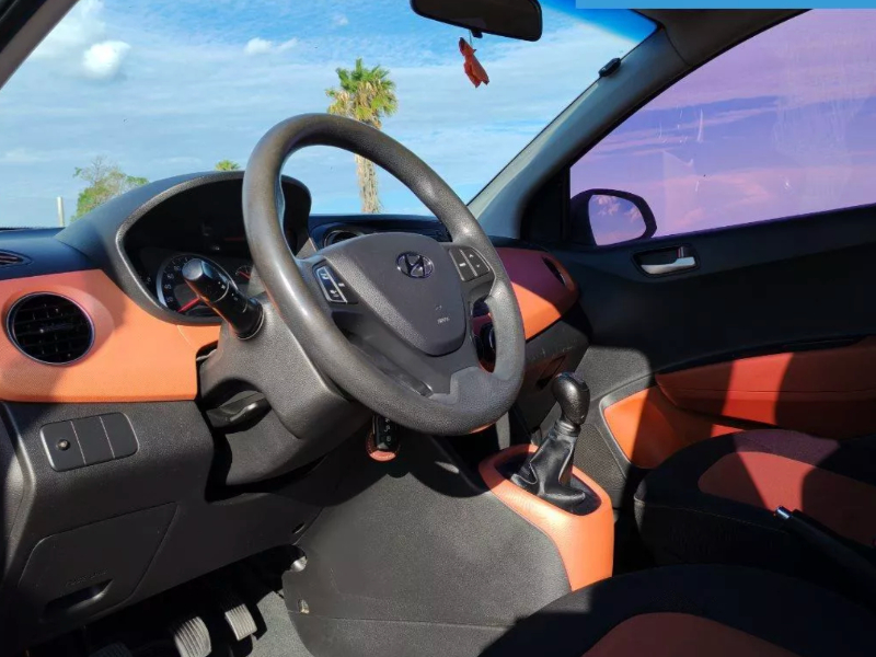 Imagen del Hyundai 2014 