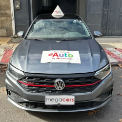 Foto: Volkswagen Vento 2.0 TURBO GLI 2020 Usado: Potencia y Sofisticación a tu Alcance