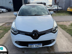 venta de Renault Clio usado