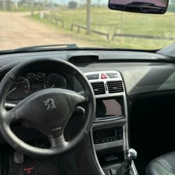 Imagen del Peugeot 2012  1.6 listo para la venta  