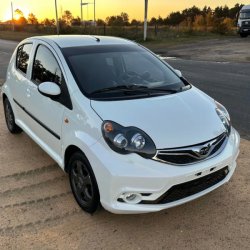 Fo 2016 usado en venta