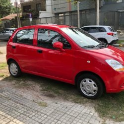 venta de Chevrolet Spark usado