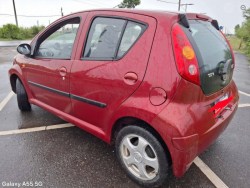 venta de BYD Fo usado