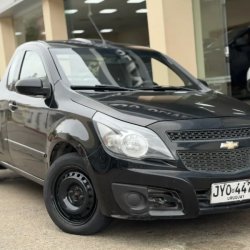 venta de Chevrolet Montana usado