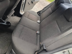 Venta en Uruguay de Chevrolet Aveo  4 puertas 