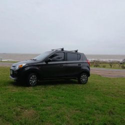 venta de Suzuki Alto usado