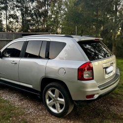 Compass 2012 usado en venta