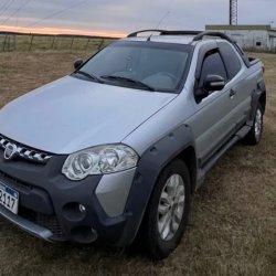 Fiat usado en Paysandú